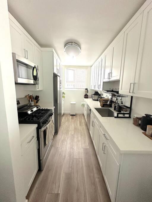 Appartamento Urban Luxury In Brentwood Los Angeles