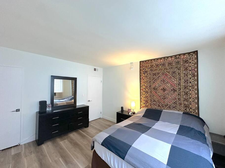 Appartamento Urban Luxury In Brentwood Los Angeles