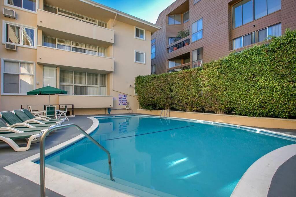 Appartamento Urban Luxury In Brentwood