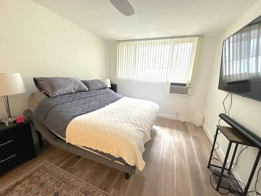 Appartamento Urban Luxury In Brentwood Los Angeles