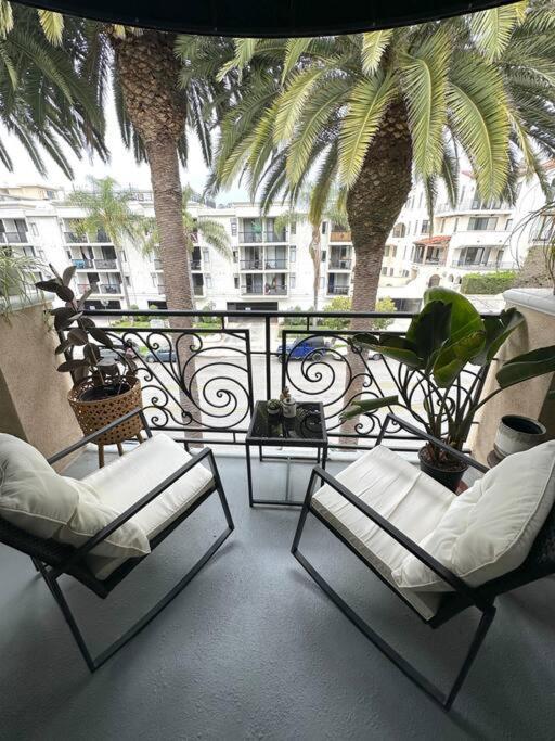 Urban Luxury In Brentwood Appartamento *